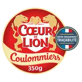 Coulommiers COEUR DE LION - 350g