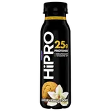 Yaourt à boire vanille cookie protéiné 0%mg HIPRO - 300g