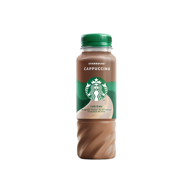 Cappuccino STARBUCKS 220ml