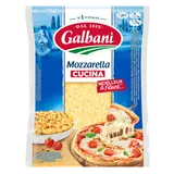 Mozzarella Cucina râpée moelleuse et fondante GALBANI  - 150g