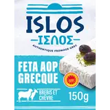 Féta grecque AOP 23%mg ISLOS 150g