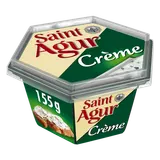 Crème SAINT AGUR - pot de 155g