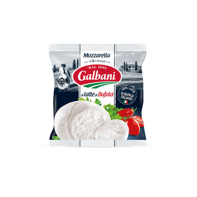 Mozzarela di latte di bufala GALBANI  - 125g