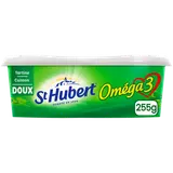 Margarine doux Oméga 3 ST HUBERT 255g