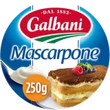 Mascarpone GALBANI - 250g