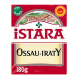 Fromage Ossau Iraty AOP ISTARA - 180g