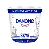 Skyr Nature 0%MG DANONE - 825g
