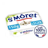 Fromage à tartiner léger ST MORET - 150g