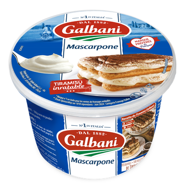Mascarpone GALBANI - 500g