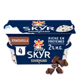 Skyr stracciatella YOPLAIT SKYR 4x120g