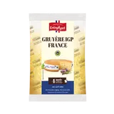 Fromage râpé Gruyère IGP ENTREMONT - 150g