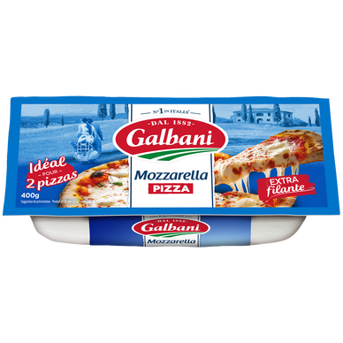 Mozzarella Cucina GALBANI - 400g