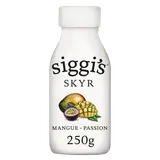 Skyr à boire mangue passion SIGGI'S 250g