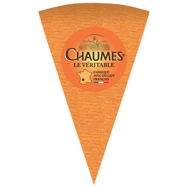 Fromage au lait pasteurisé CHAUMES 25%MG 160g
