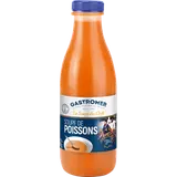 Soupe de poisson fraîche, GASTROMER, 1kg