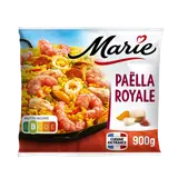 Plat cuisiné Paëlla Royale MARIE 900g