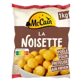 Pommes Noisettes MCCAIN - 1kg