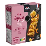 Gyoza crevette YOMIA 220g