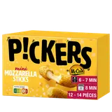Pickers mini mozzarella MCCAIN 230G