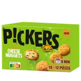 Pickers chili cheese MCCAIN 230G