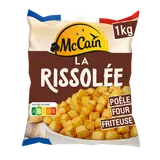 Pommes Rissolées MCCAIN - 1kg