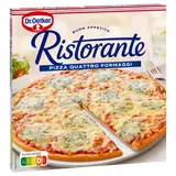 Pizza quattro formaggi DR OETKER 340g