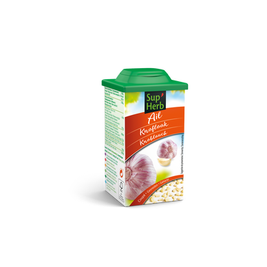 Ail SUP'HERB daregal, 75g