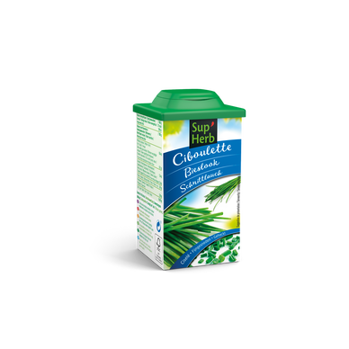 Ciboulette SUP'HERB, 50g