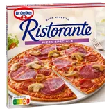 Pizza ristorante spéciale DR.OETKER, boîte de 345g