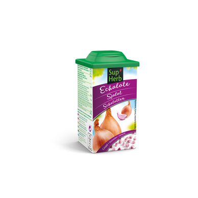 Echalote SUP'HERB, 75g