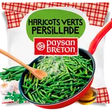 Haricots verts à la persillade PAYSAN BRETON 750g