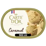 Sorbets Salted caramel CARTE D'OR x9 480g