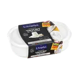 Crème glacée au yaourt L'ANGELYS 450g