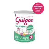 GUIGOZ - GUIGOZGEST - Lait infantile de croissance dès 12 mois - 800g