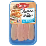 Aiguillette de poulet blanc, LE GAULOIS, France, 210g