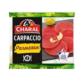 Carpaccio au parmesan CHARAL - 230g