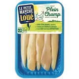Aiguillette poulet jaune plein champ, LOUE, France