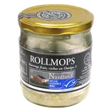 Rollmops NORDLANDS, 220g