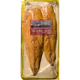 Filets de maquereaux fumés NORDLAND, 160g