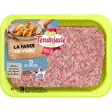 Farce de veau, TENDRIADE, 400g