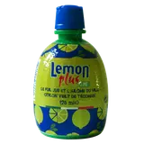 Citron vert pressé lime EUROFOOD, 12,5cl