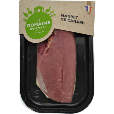 Magret de canard, LE DOMAINE D'ERNEST, France, 1 pièce