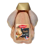 Poule prête à cuire, LE GAULOIS, France, 1 pièce