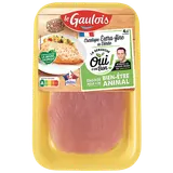 Escalope de dinde extra fine, LE GAULOIS, France, 1 pièce