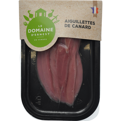 Aiguillette de canard, LE DOMAINE D'ERNEST, France, 1 pièce