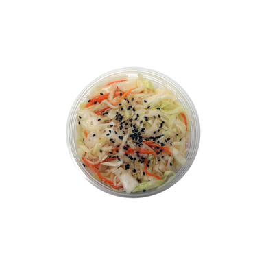 SALADE DE CHOUX SUSHI MARKET-115G