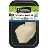 Cuisses de poulet, LA NOUVELLE AGRICULTURE, France, 1 pièce, barquette, 220g