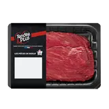Bavette d'aloyau*** boeuf, VBF, Tendre et Plus, France, 2 pièces, 260g