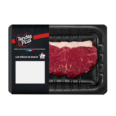 Faux filet *** boeuf, VBF, Tendre et Plus, France, 1 pièce, 170g