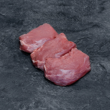 Joue de porc, France